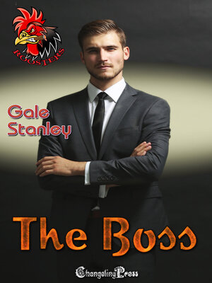 cover image of The Boss